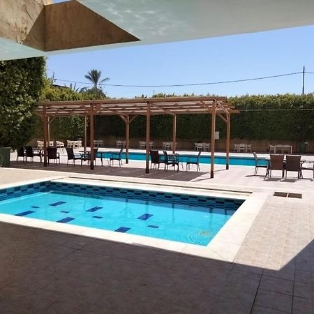 Dead Sea 2 Bedroom Apartment In Astana ,Swemeh Jordan Sweimeh Kültér fotó