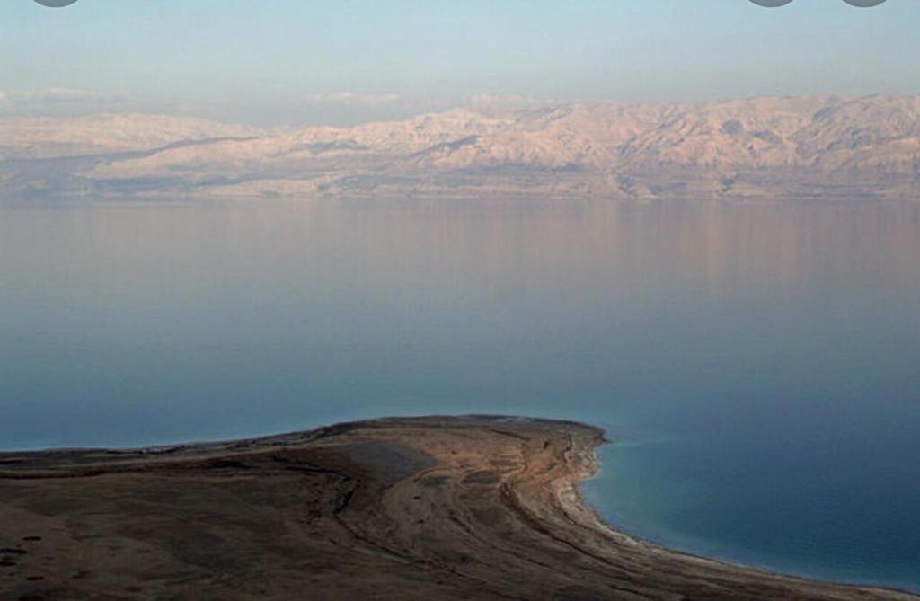 Dead Sea 2 Bedroom Apartment In Astana ,Swemeh Jordan Sweimeh Kültér fotó
