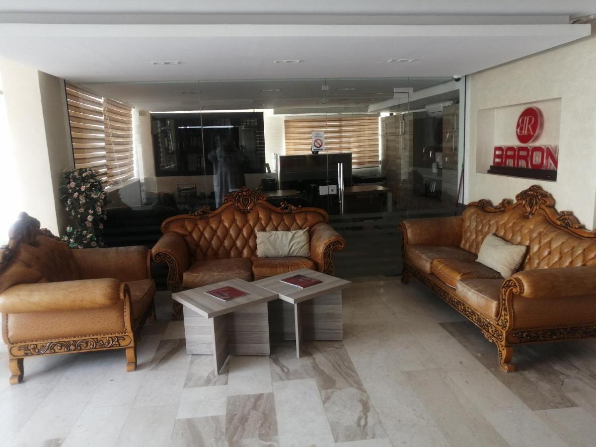 Dead Sea 2 Bedroom Apartment In Astana ,Swemeh Jordan Sweimeh Kültér fotó