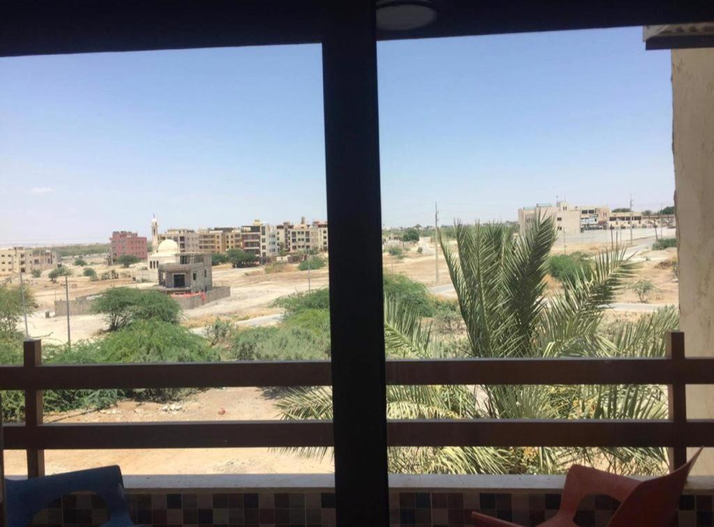 Dead Sea 2 Bedroom Apartment In Astana ,Swemeh Jordan Sweimeh Kültér fotó