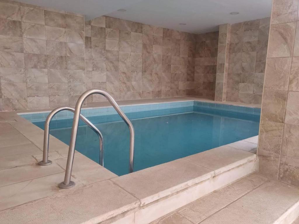 Dead Sea 2 Bedroom Apartment In Astana ,Swemeh Jordan Sweimeh Kültér fotó